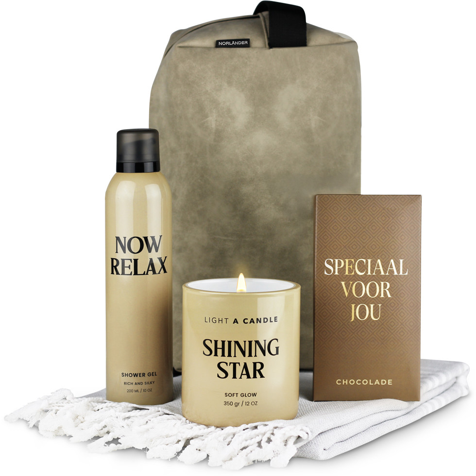 The Wellness Gift - Shining Star