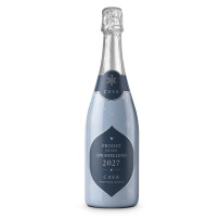 Cava - Proost op een Sprankelend 2027