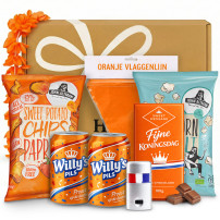 Good Things in Life  - Koningsdag Pakket 1