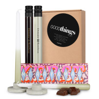 Good Things in Life - Merry X Mas per post