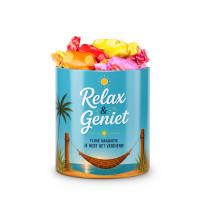 Sweet Message - Relax & Geniet