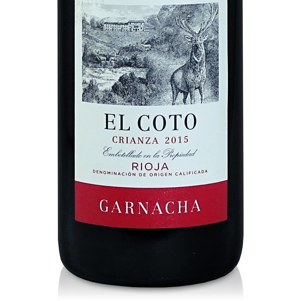 El Coto - Rioja Garnacha & Verdejo