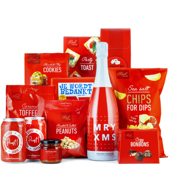 Santa's Favorites
