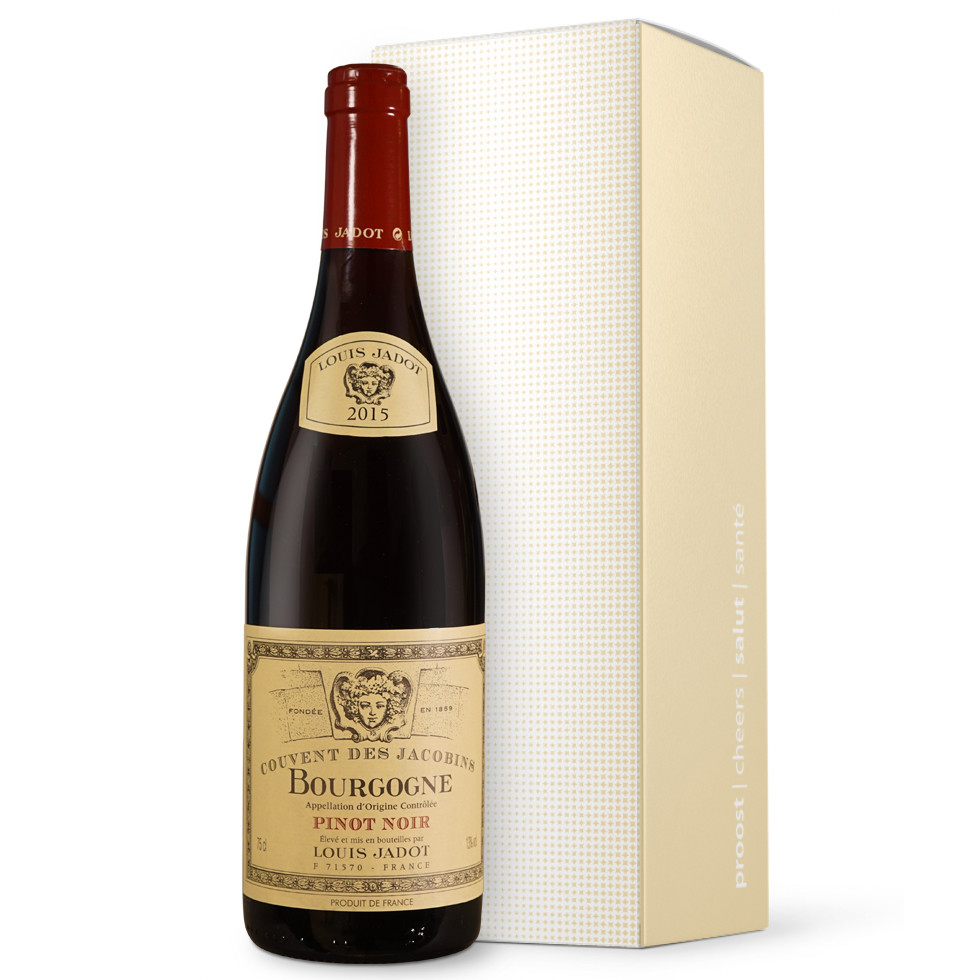 Louis Jadot - Bourgogne Pinot Noir