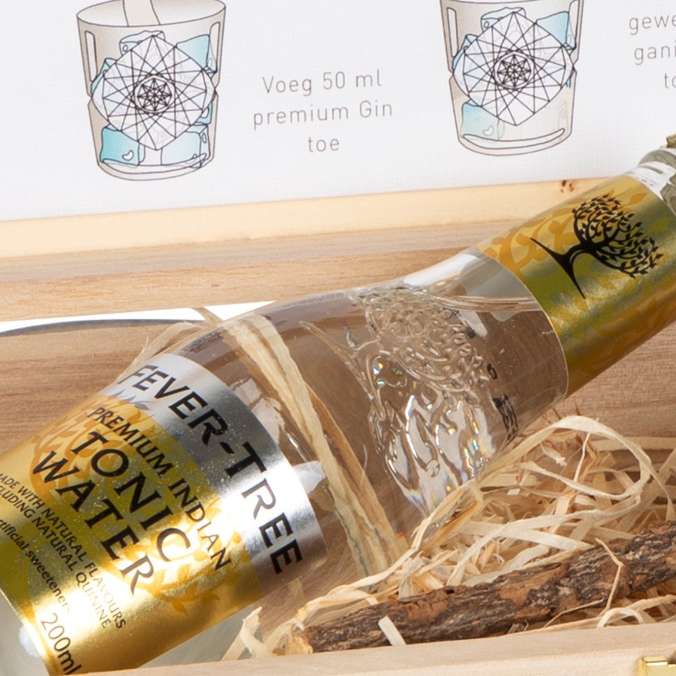 Gin Tonic Box