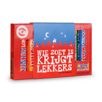 Good Things in Life - Tony Chocolonely Regenboog + Kruidnoten