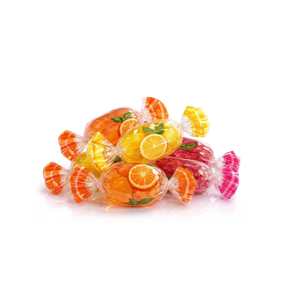 Sweet Message - Zomer In Een Potje