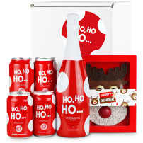 Good Things in Life - Ho Ho Ho Giftbox Kerstpakket