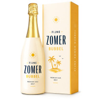 Sparkle Moments - Fijne Zomer Bubbel