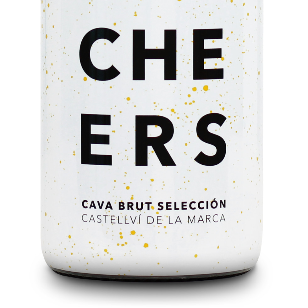 Good Things in Life - CHEERS Cava