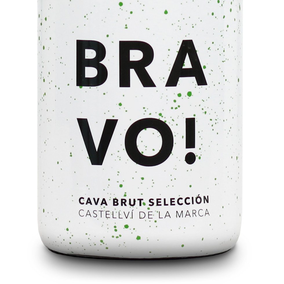 Good Things in Life - BRAVO Cava