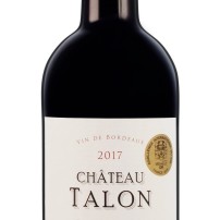 Château Talon - Bordeaux Geschenkkist