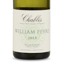 William Fevre - Chablis