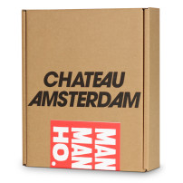 Chateau Amsterdam - Giftbox