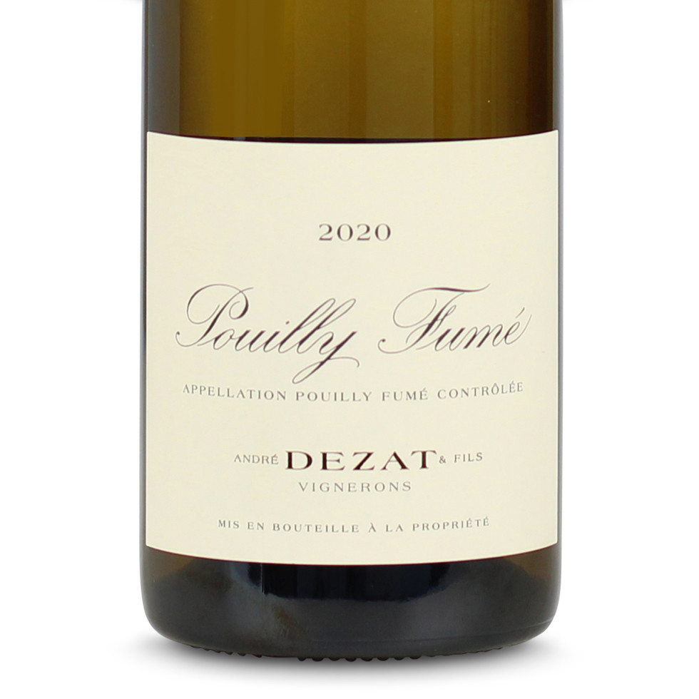 André Dezat & Fils