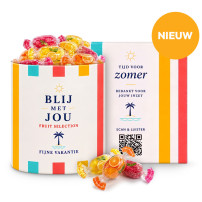 Sweet Message - Blij met Jou