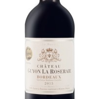 Vins de Bordeaux - Sélection Médaillés Geschenkkist