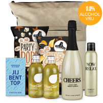 Urban Xmas  - Pack 'n Chill Alcoholvrij