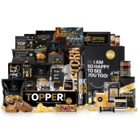 Kerstpakket - Reusachtig Genieten