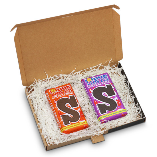 Tony's Chocolonely