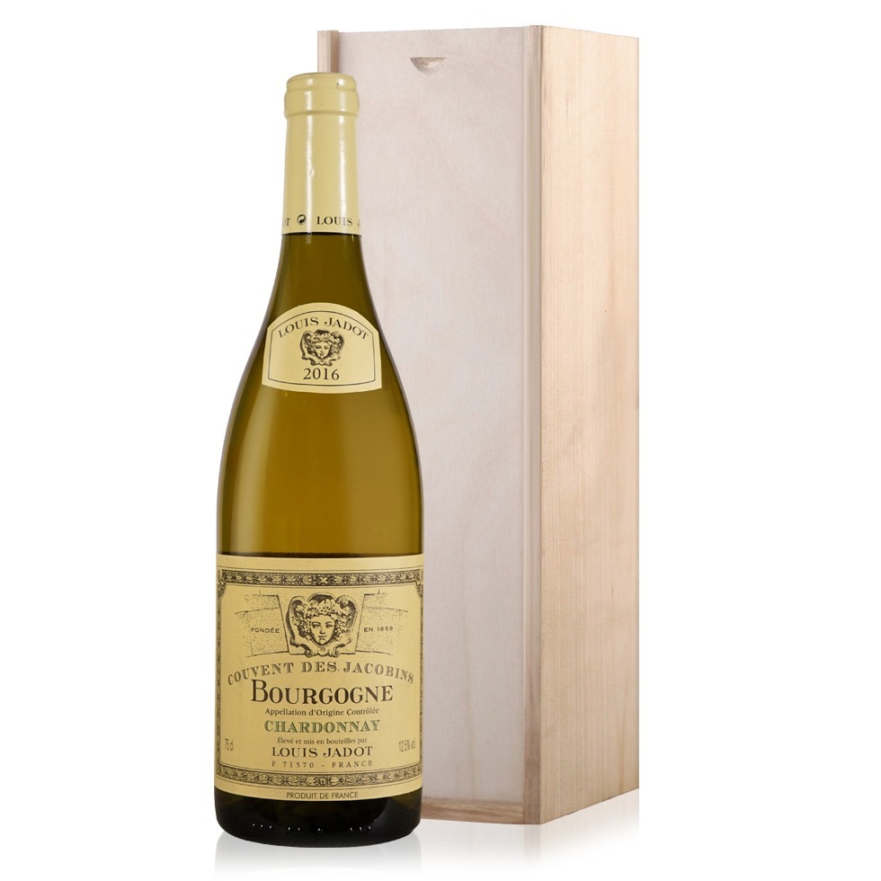 Louis Jadot