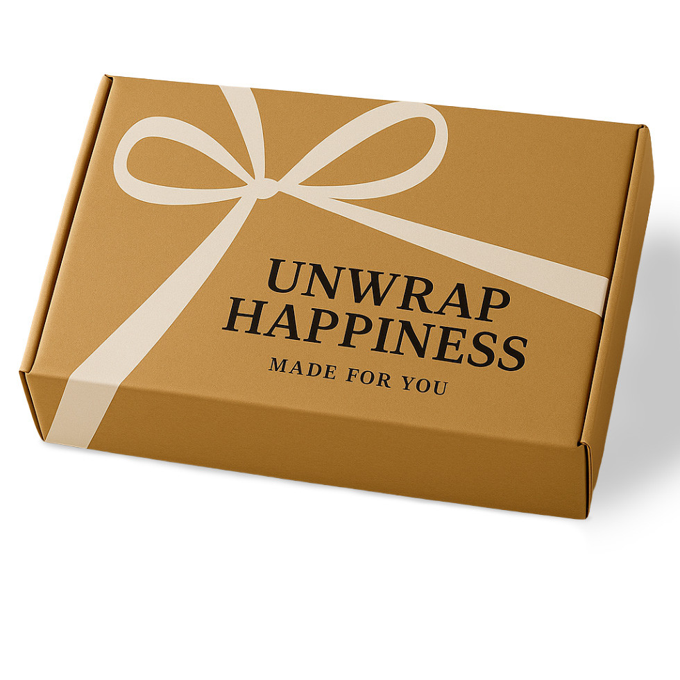 Unwrap Happiness - Pop the Easter Cork Alcoholvrij Paaspakket