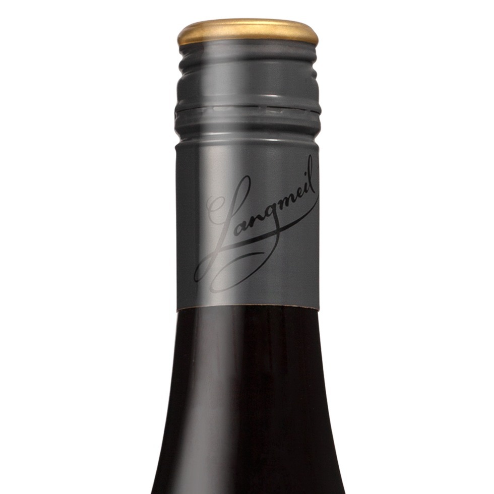 Langmeil - Steadfast Shiraz Cabernet