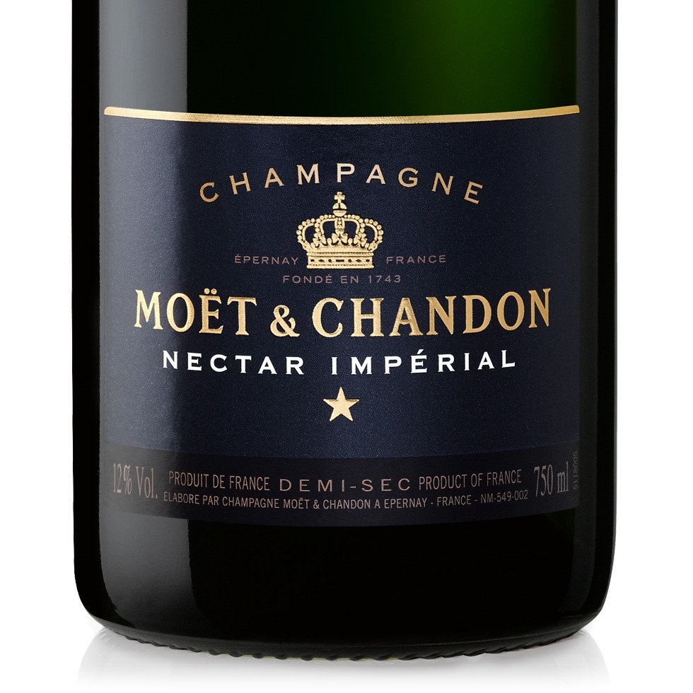 Moët & Chandon - Nectar Impérial