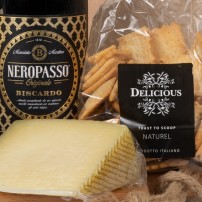Good Things in Life - Truffel Cadeaupakket Borrelpakket