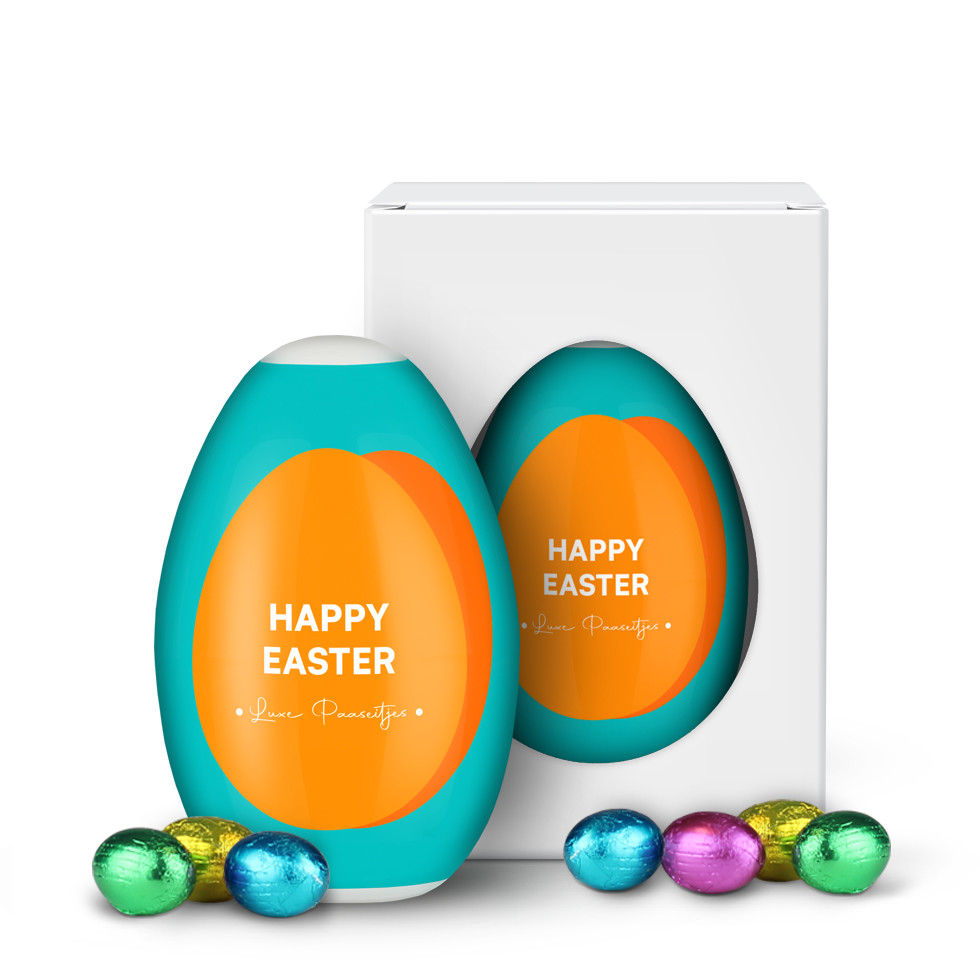 Het Blije EI - Happy Easter