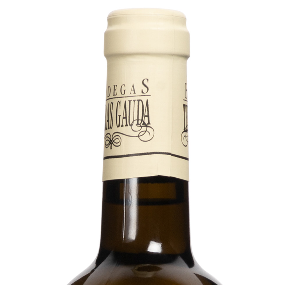 Bodega Terras Gauda - O Rosal Blanco