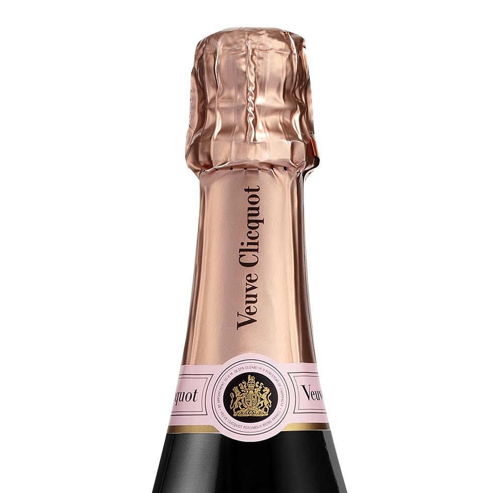 Veuve Clicquot - Rosé