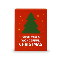 Kerst in een Potje - Op Naar Een Mooi 2026! Kerstattentie