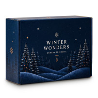 Winter Wonders - Jaar In Jaar Uit