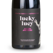 Chateau Amsterdam - Lucky Lucy