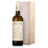 Bodega Terras Gauda - O Rosal Blanco