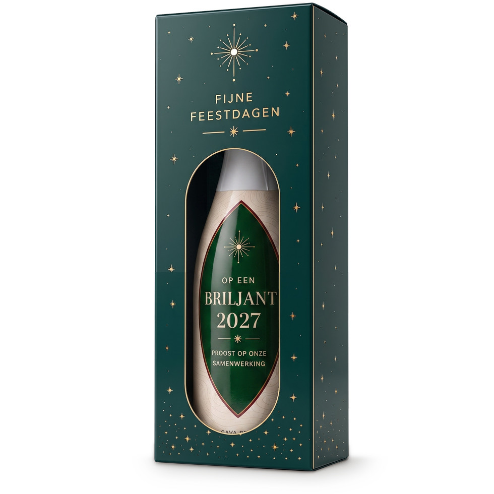 Cava - Briljant 2027