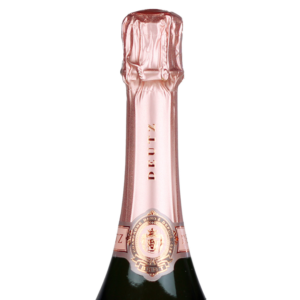 Deutz  - Brut Rosé