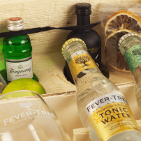 Gin Tonic Pakket - de Proeverij