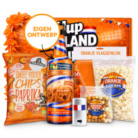 Good Things in Life - Oranje Bier Eigen Ontwerp