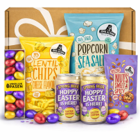 Unwrap Happiness - Hoppy Easter Paaspakket 2026