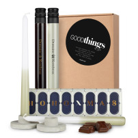 Good Things in Life - HoHoHo X Mas per post