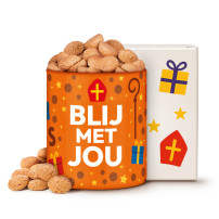 Cadeautje van de Sint - Blij Met Jou Sintgeschenk Collega's