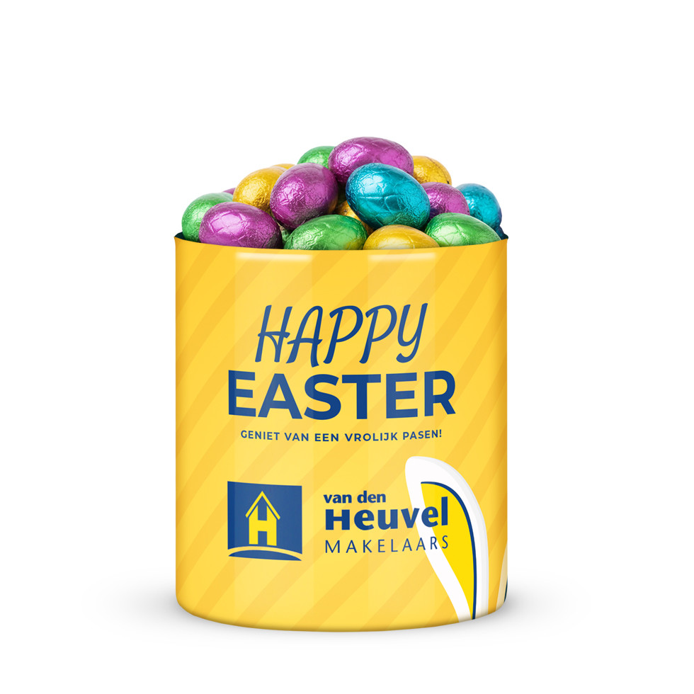 Egg & Joy - Eigen Ontwerp