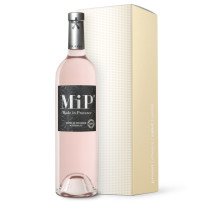 Domaine Sainte Lucie - MiP Rosé