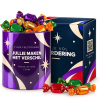 Potje Vol Waardering - Jij Bent POTverdorie Top