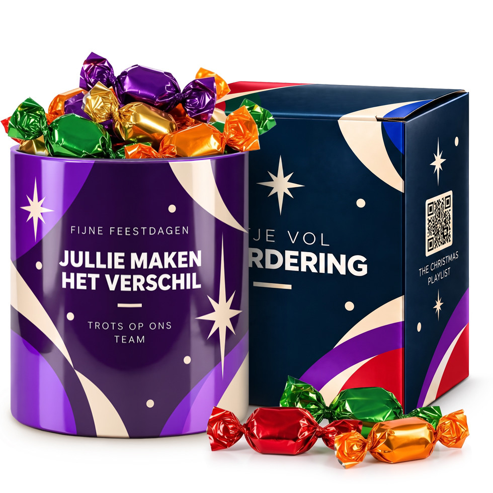Potje Vol Waardering - Jij Bent POTverdorie Top
