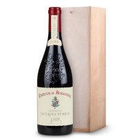 Chateau de Beaucastel