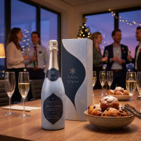 Cava - Proost op een Sprankelend 2027