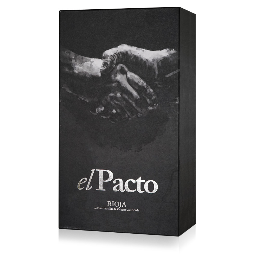 El Pacto